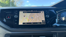 Volkswagen Polo 1.0 TSI R-Line 5dr DSG Petrol Hatchback